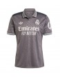 Real Madrid Arda Guler #15 Alternativní Dres 2024-25 Krátký Rukáv